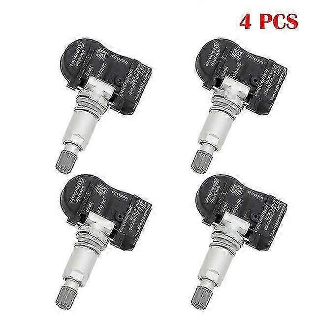 TPMS Sensor BHA437140A for Mazda CX-9 MX-5 315MHz Tire Monitoring