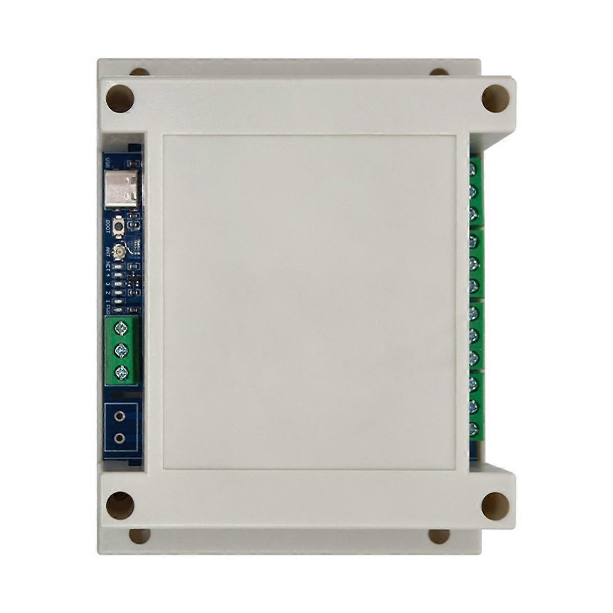 AIR780E 4-Channel Relay Module Bluetooth WiFi Development Board