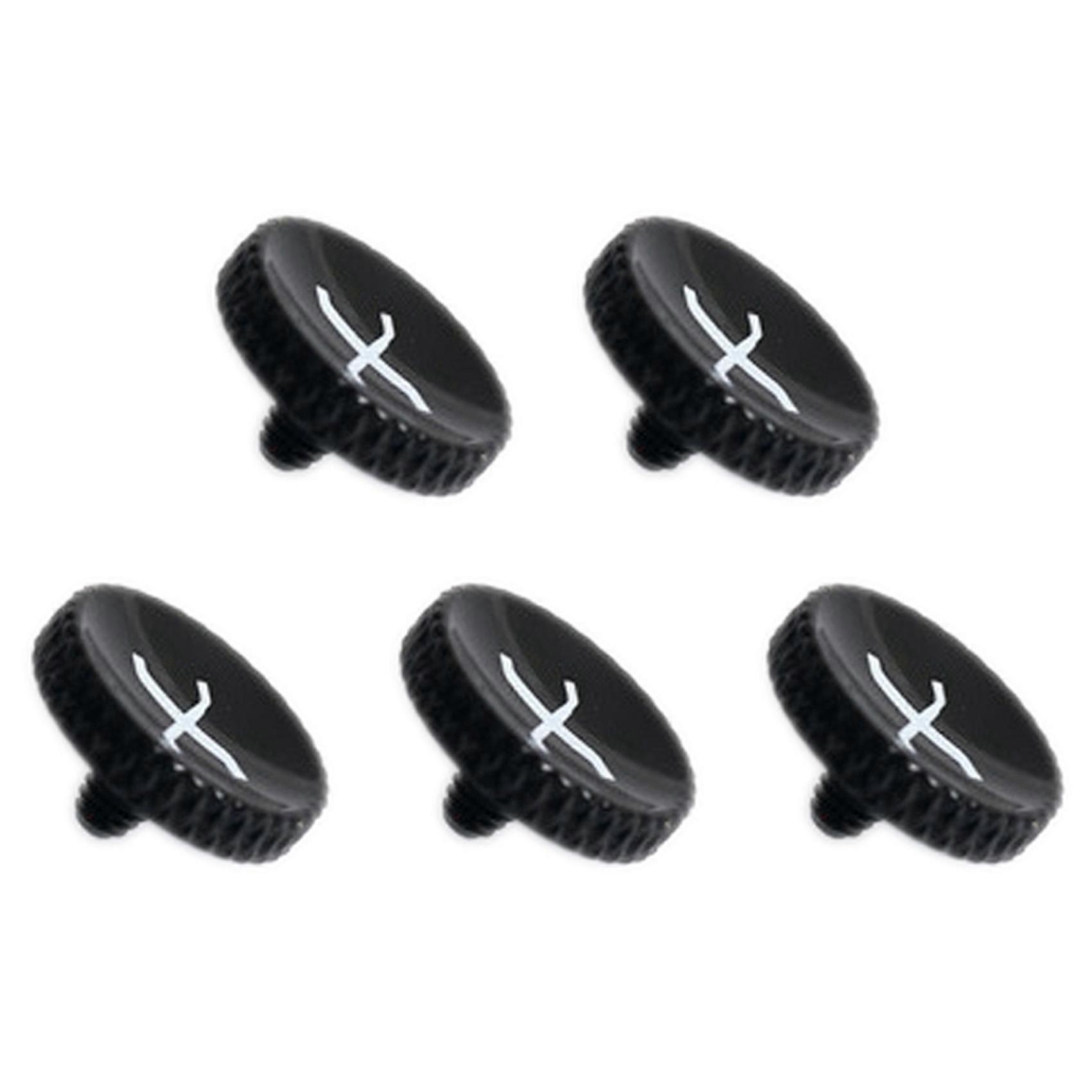 5X Suitable for Fujifilm X100V X100F X100S X30 X10 XT30 XT20 XT10 XT4 XT3 XT2 XE3 XE2 Camera Shutter Button B