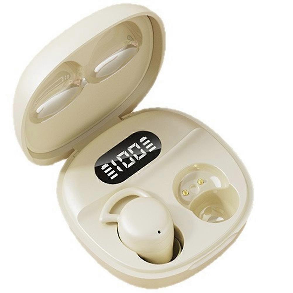 Mini Auriculares Bluetooth Earphone Sleeping Headset Wireless