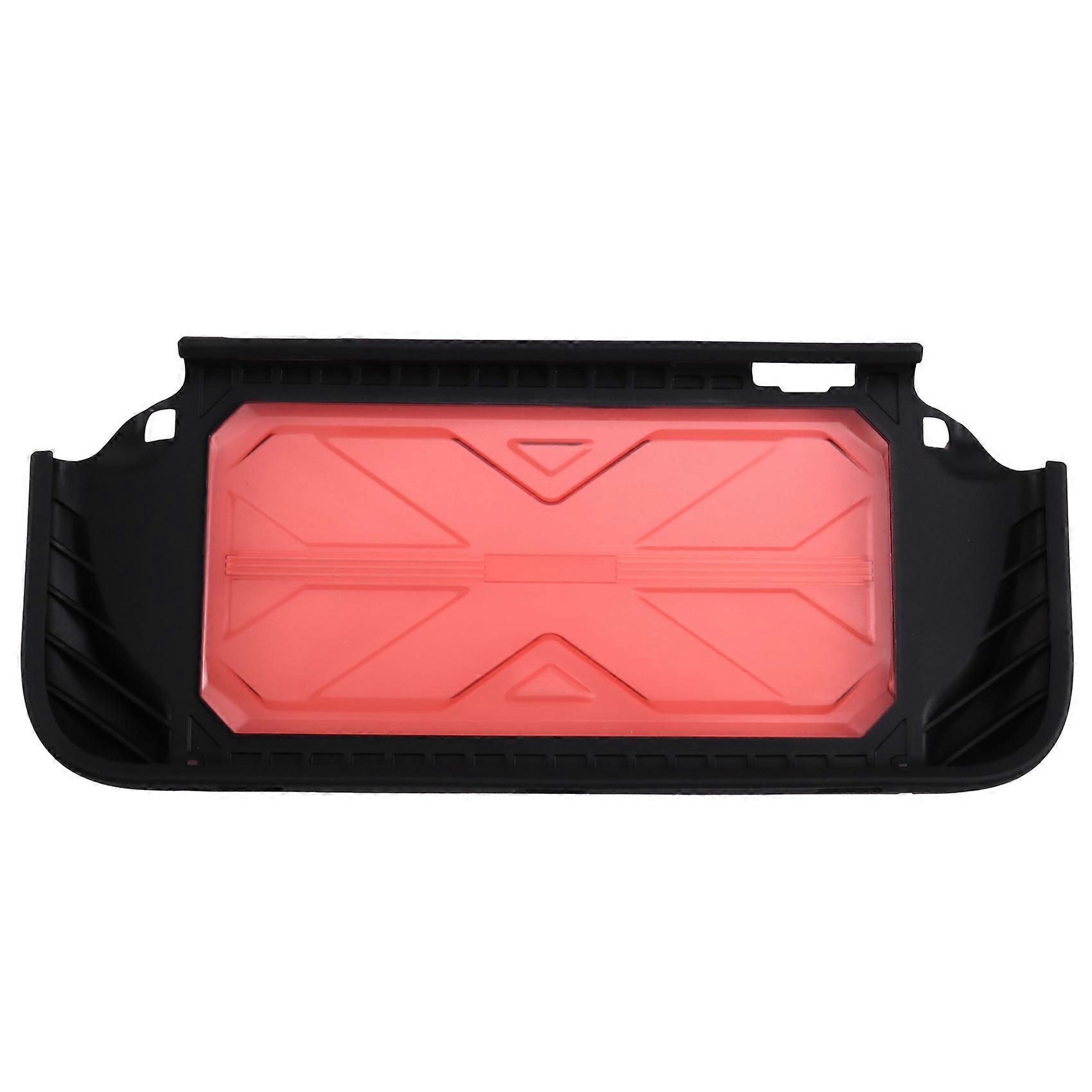 For Switch2 Protective Case PC+TPU Case Anti-Fall Integrated Design Switch 2 Hard Case B