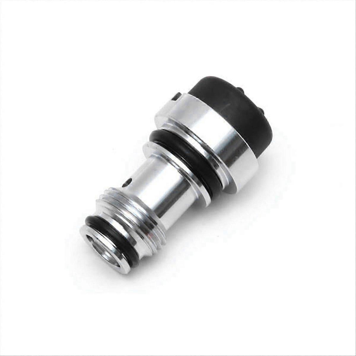 Replace Bcd Charging and Exhaust Valve K Spool Inflation Button Spool