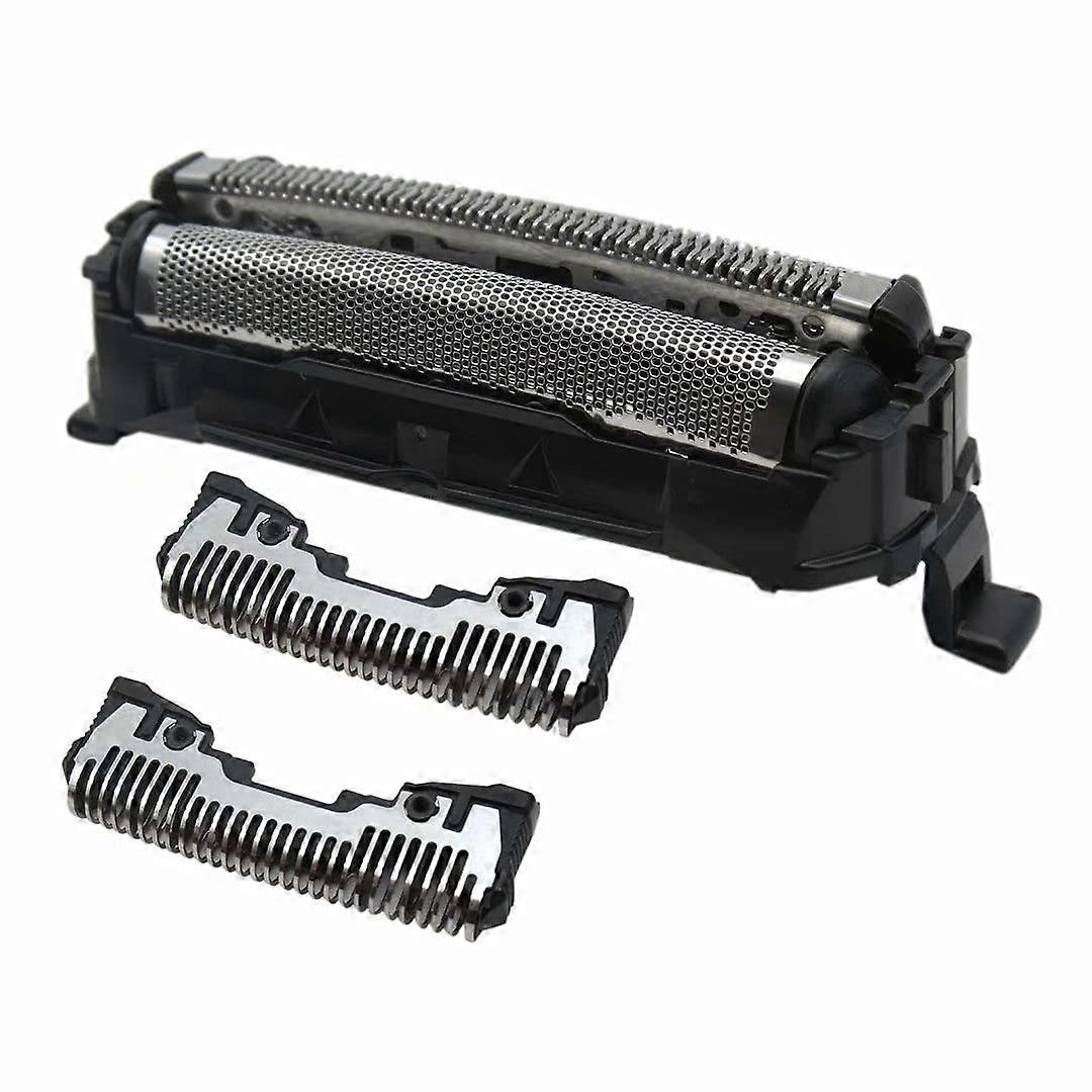 Shaver Replacement Blade Foil and Cutter for Panasonic ES8238 ES8232 ES8259 Smooth Close Shave