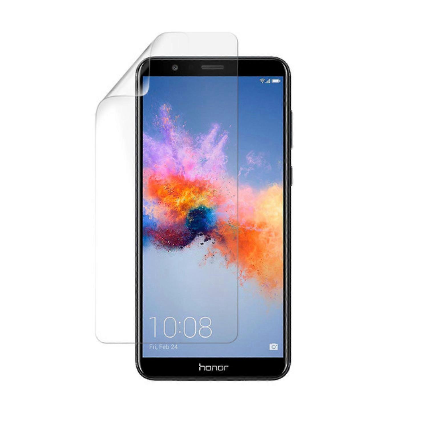 Honor 7x (2017) Hydrogel Screen Protector (copy)