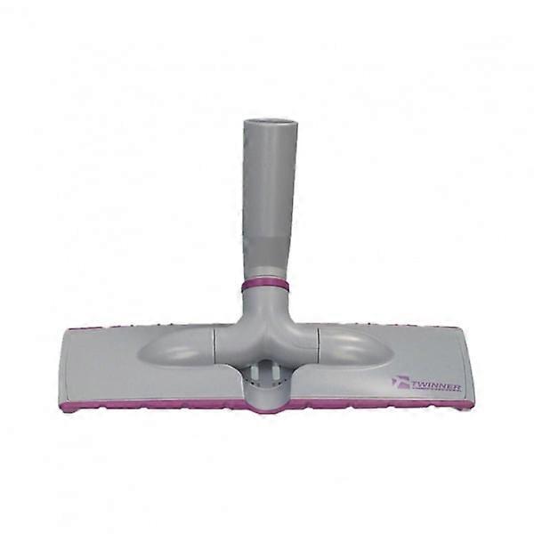 Twinner Combi nozzle 32/35 mm Grey/Pink