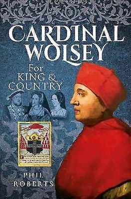 Cardinal Wolsey