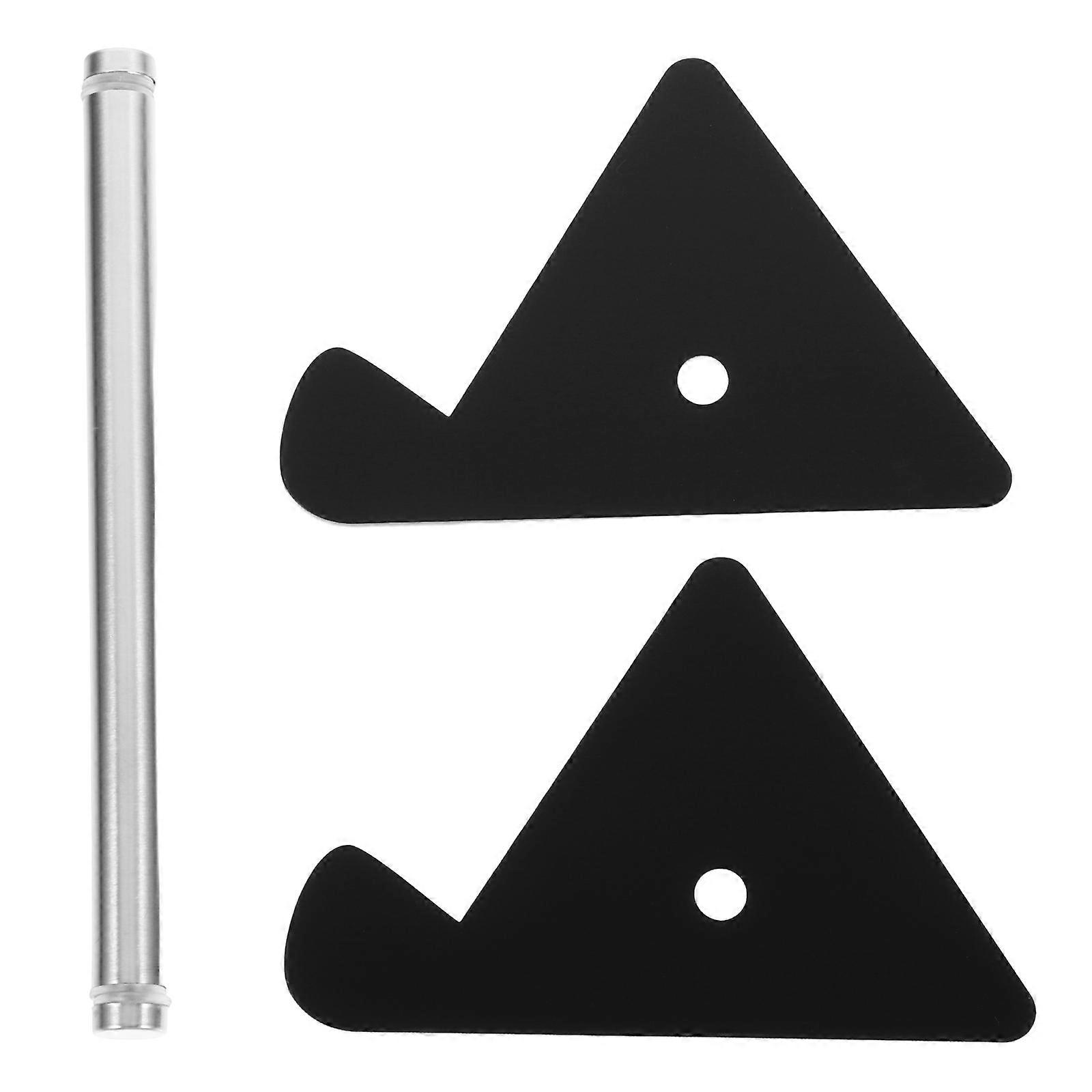 Computer Keyboard Stand for Desk with Stylish Acrylic Design