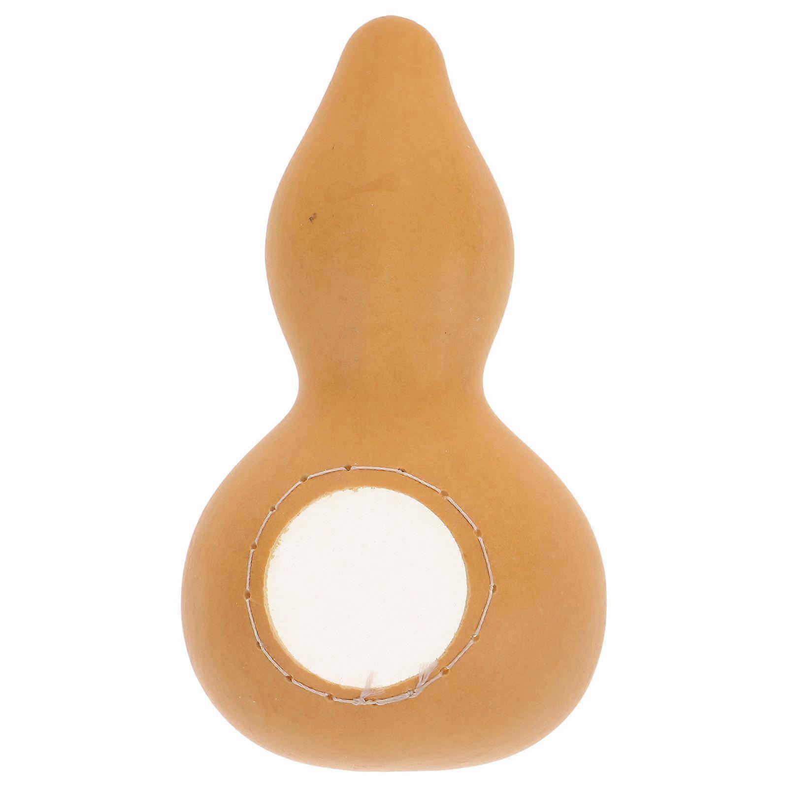 Gourd Tea Filter Natural Style Tea Filtering Tool for Home