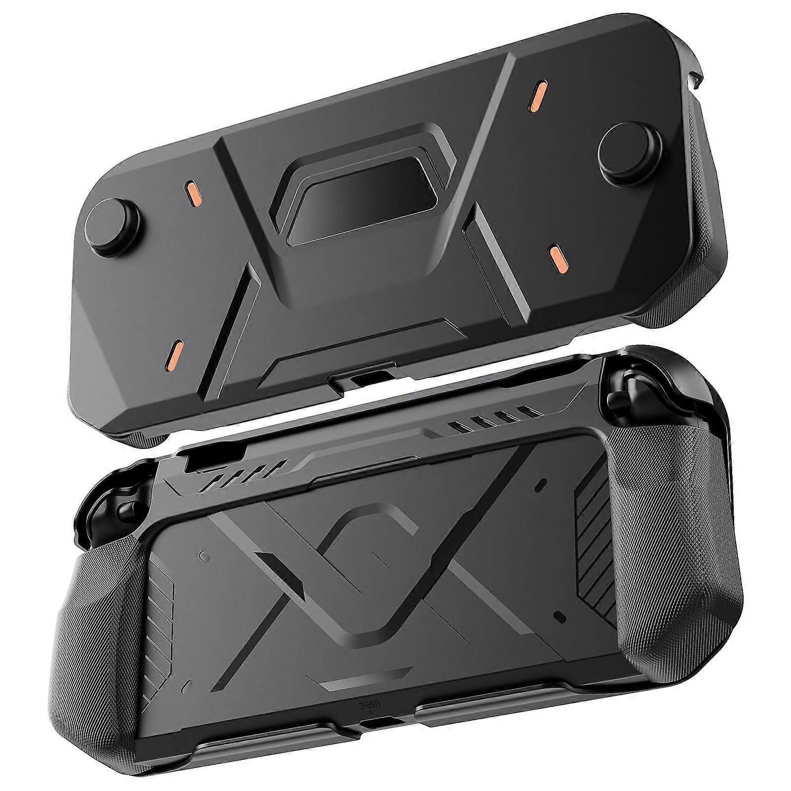 Protective Case compatible with Nintendo Switch 2  Anti-Scratch TPU Grip Case for Switch 2 Protective Shockproof Cover