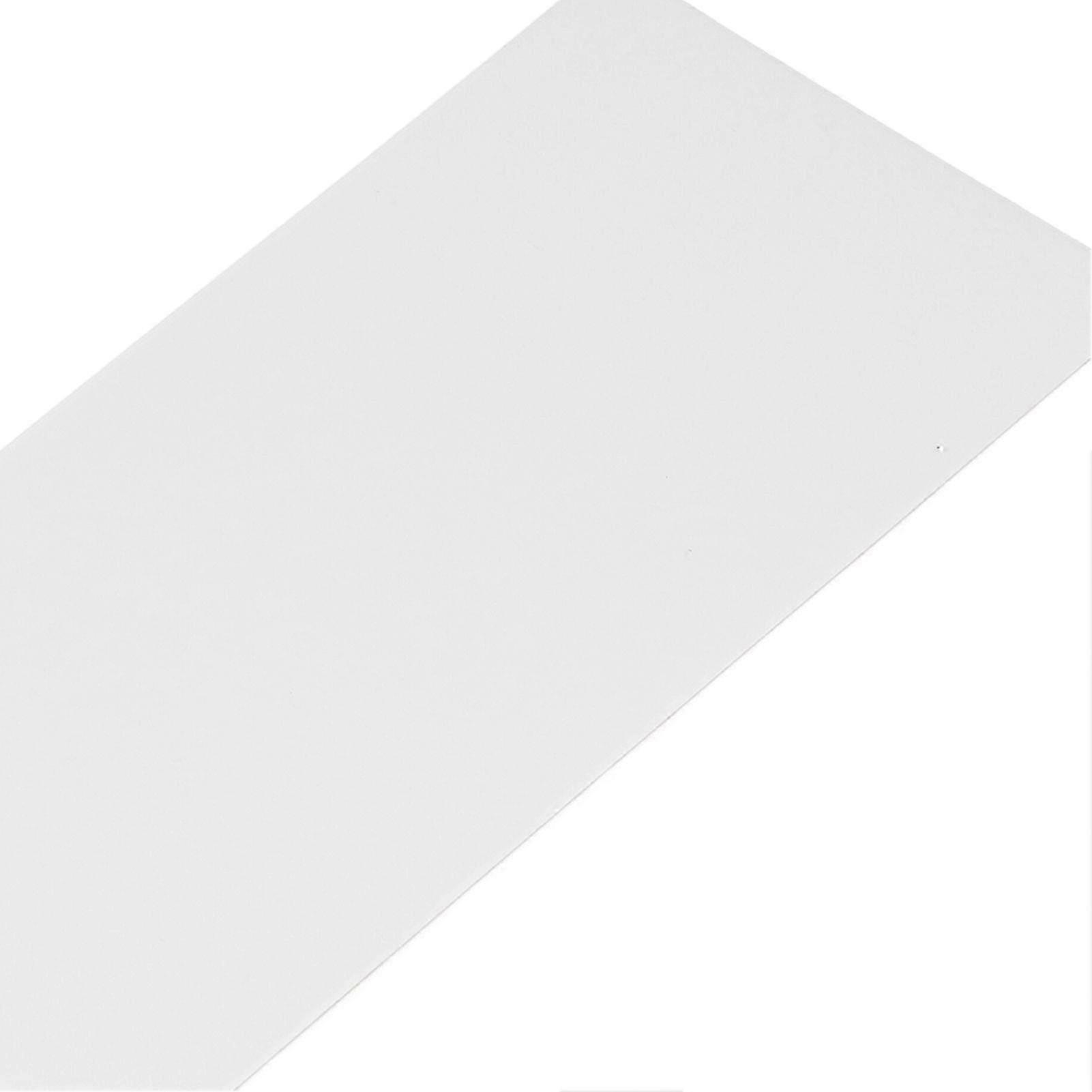 5 Pcs Nano Insert 230x80mm Firefighter Tool High Density Locksmith Tool for Emergency