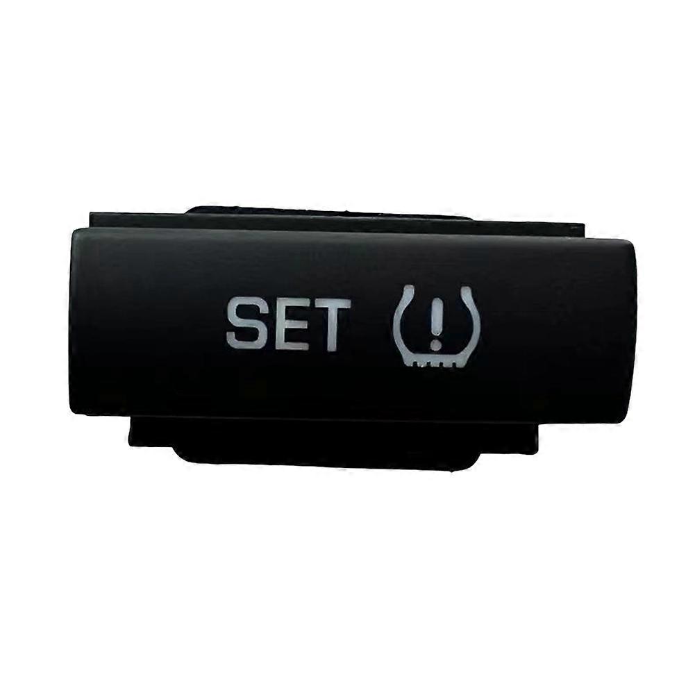 Car TPMS Tire Pressure Warning Switch 1ZD927127 for Skoda Octavia 08-09 1ZD 927 127 Tire Pressure Monitori System Button
