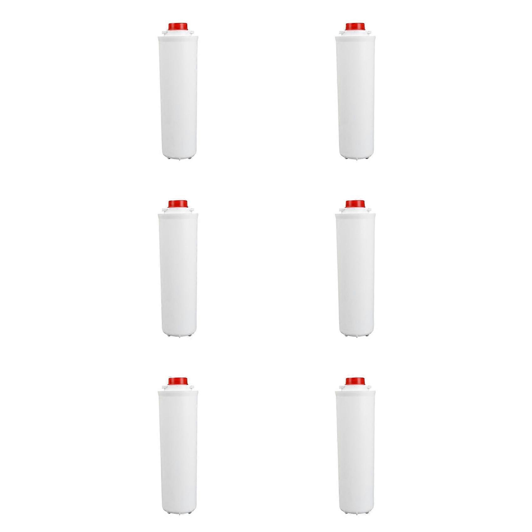 51300C Water Replacement Filter Compatible with for Elkay 51300C EWF3000,51300C Water Filter Replacement,(No Chip-6Pack)
