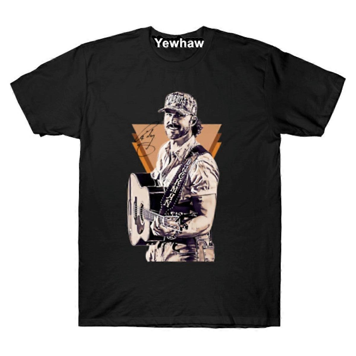 Riley Green - Retro Style T-shirt