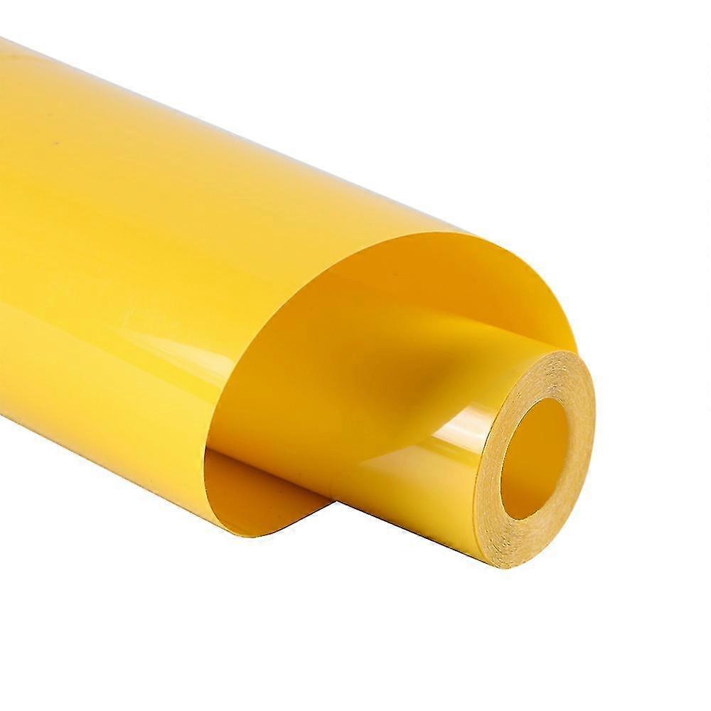 HTV Vinyl Roll for Fabric and Cotton Garment Customization