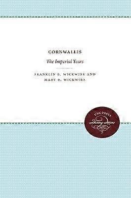 Cornwallis - The Imperial Years