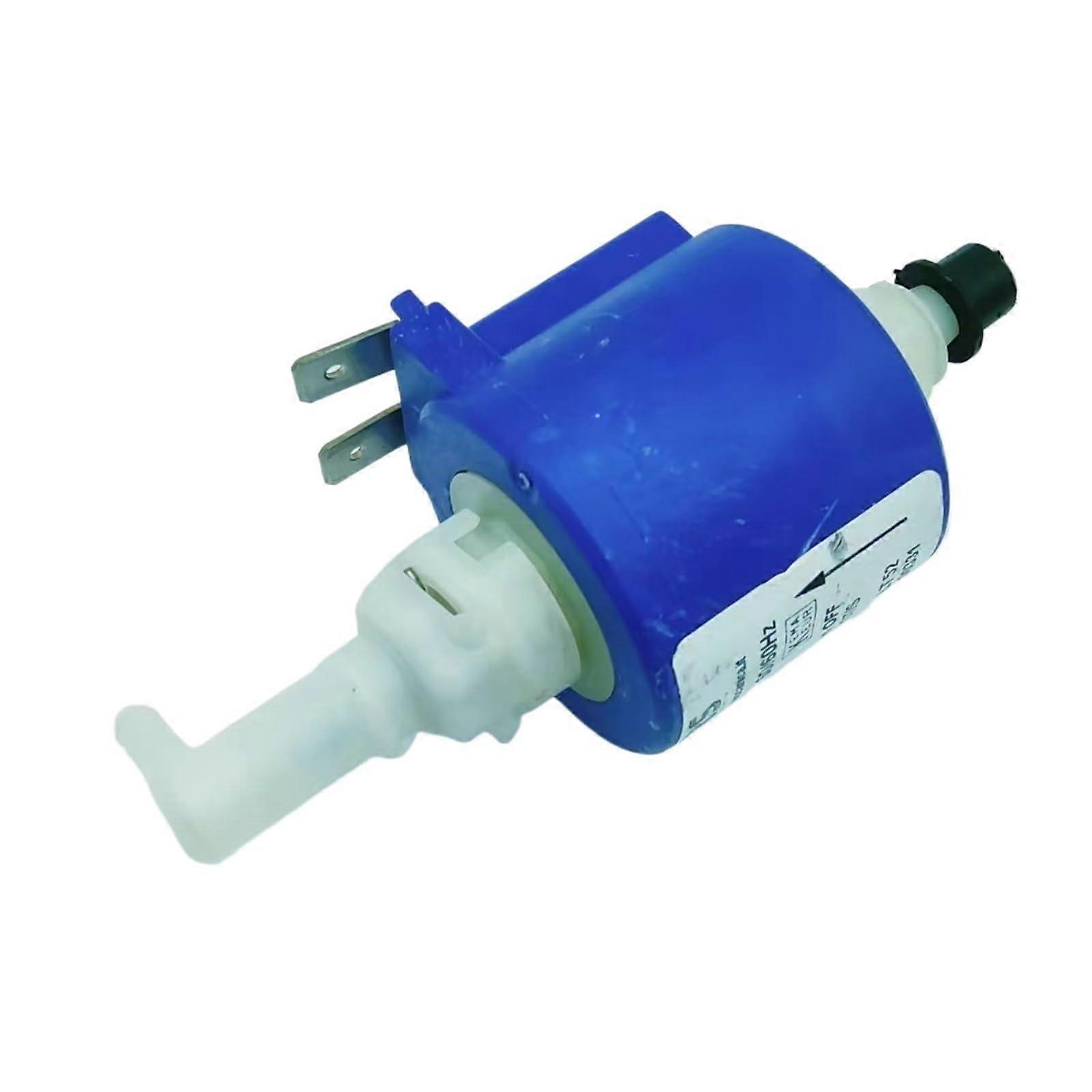 220V 28W Coffee Machine Water Pump Large Flow 250ml/min Electromagnetic Espresso Replacement