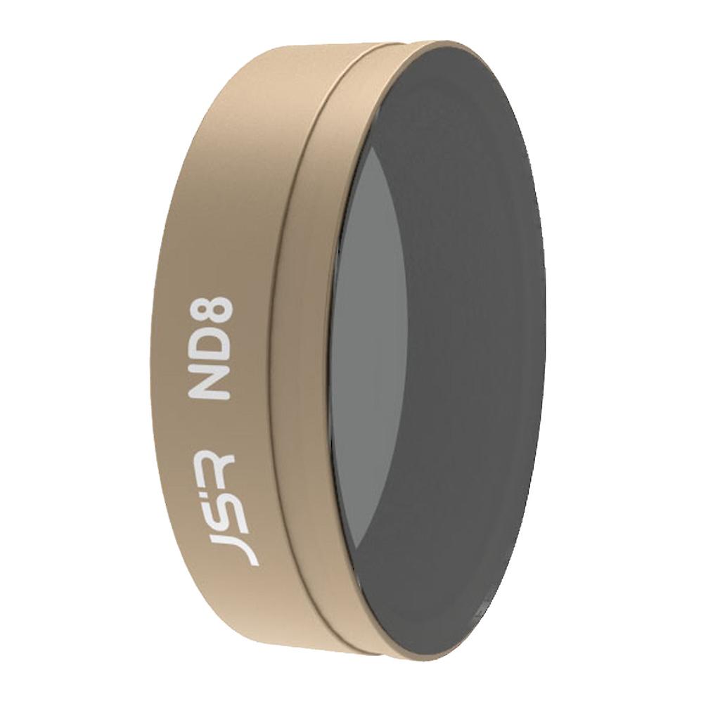 Camera Lens Filter Kits Accessories ND8 Filter for DJI   Action Camera