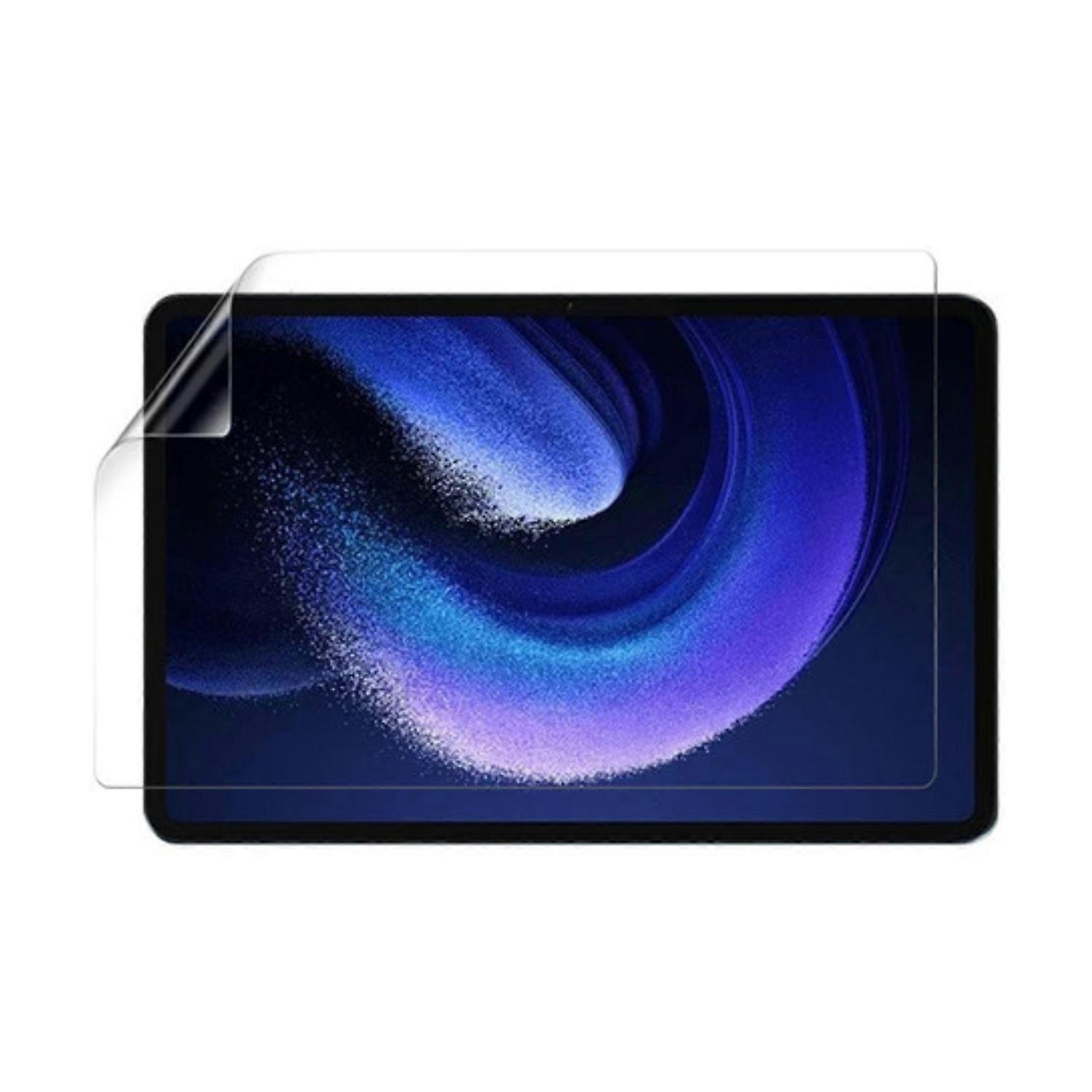 Xiaomi Pad 6 Hydrogel Screen Protector (pack Of 2) (copy)