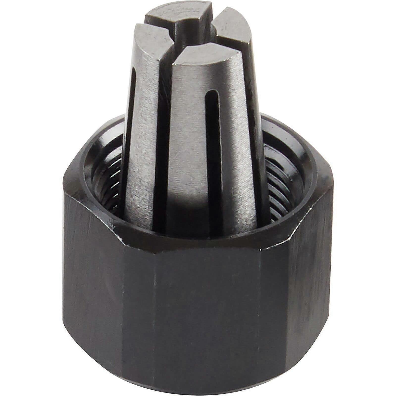 1/8 Inch Die Grinder Collet and Nut Assembly for Milwaukee, Speed Durable Replacement