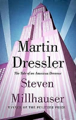 Martin Dressler
