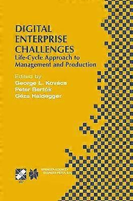 Digital Enterprise Challenges