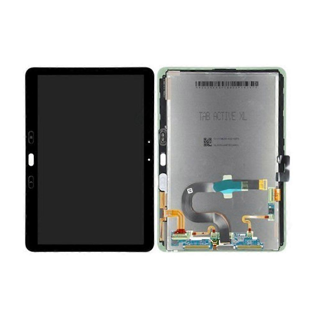 Écran LCD noir pour Samsung Galaxy Tab Active Pro