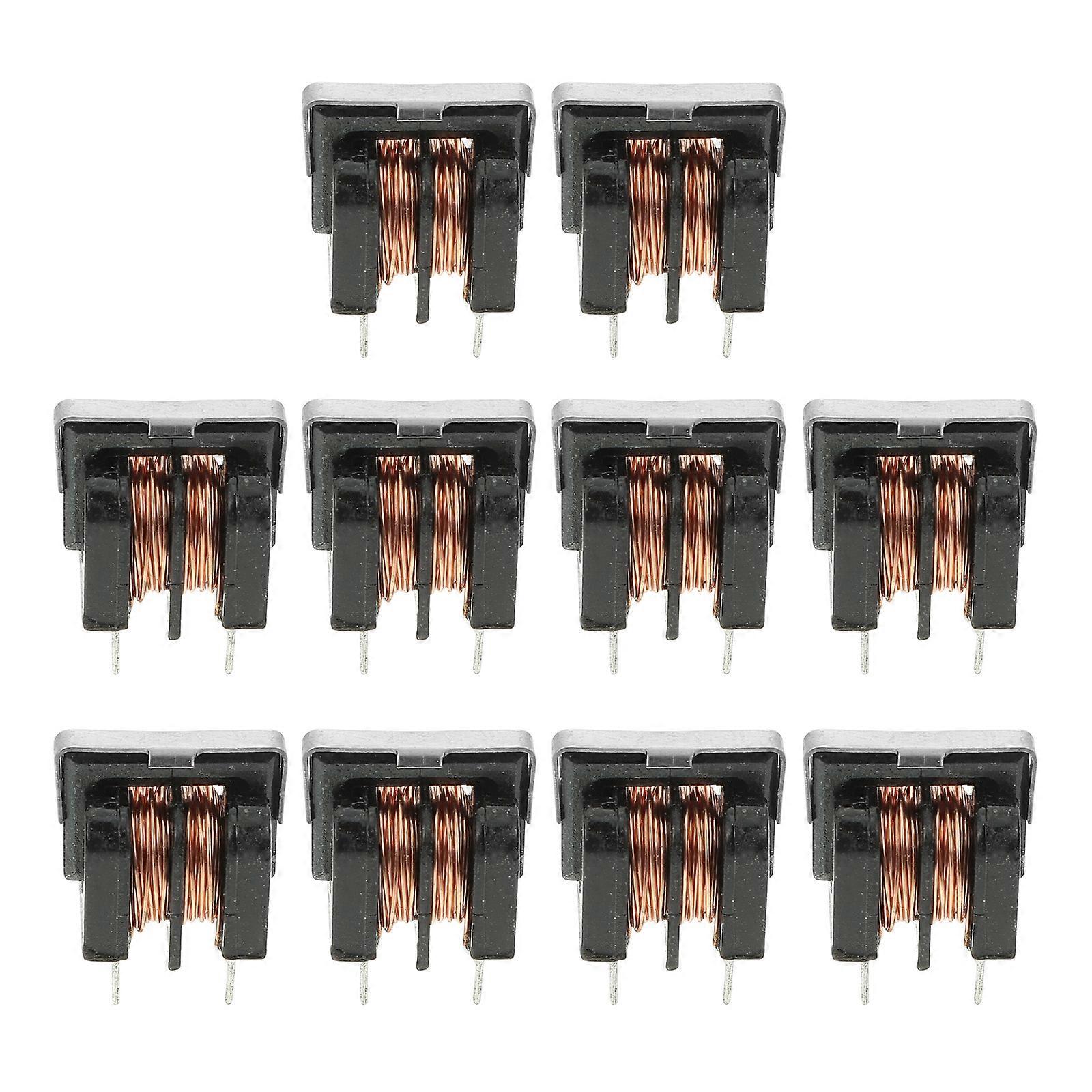 Common Mode Inductor Filter Durable Inductor Filter for Homel 20Pcs