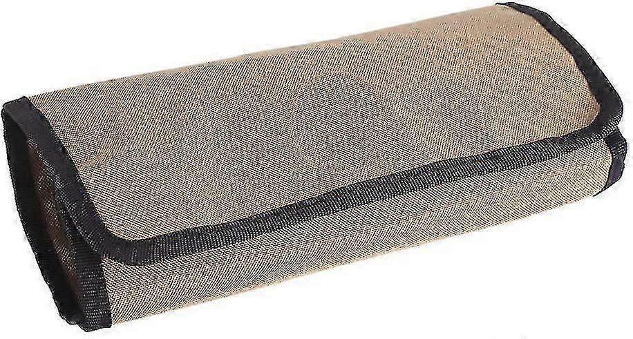 Tool Kit, Foldable Roll-up Bags Roll-up Tool Kit