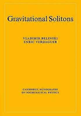 Gravitational Solitons