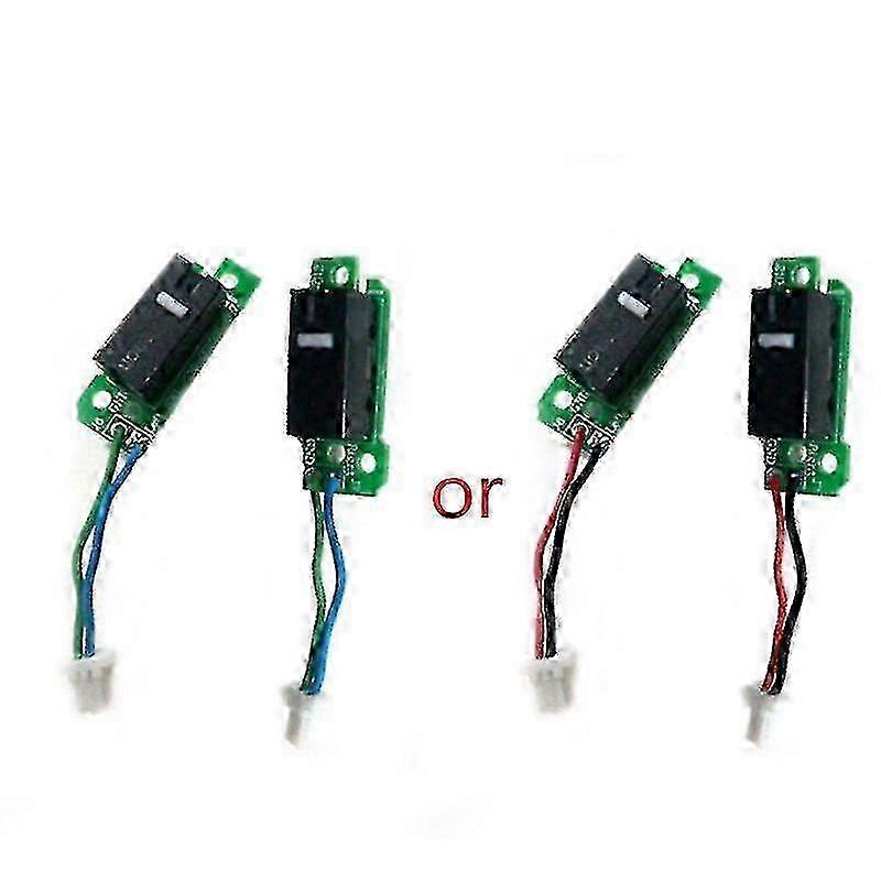 2pcs Mouse Button Board Cable For Logitech G900 G903 Gaming Mouse Microswitch 25-26
