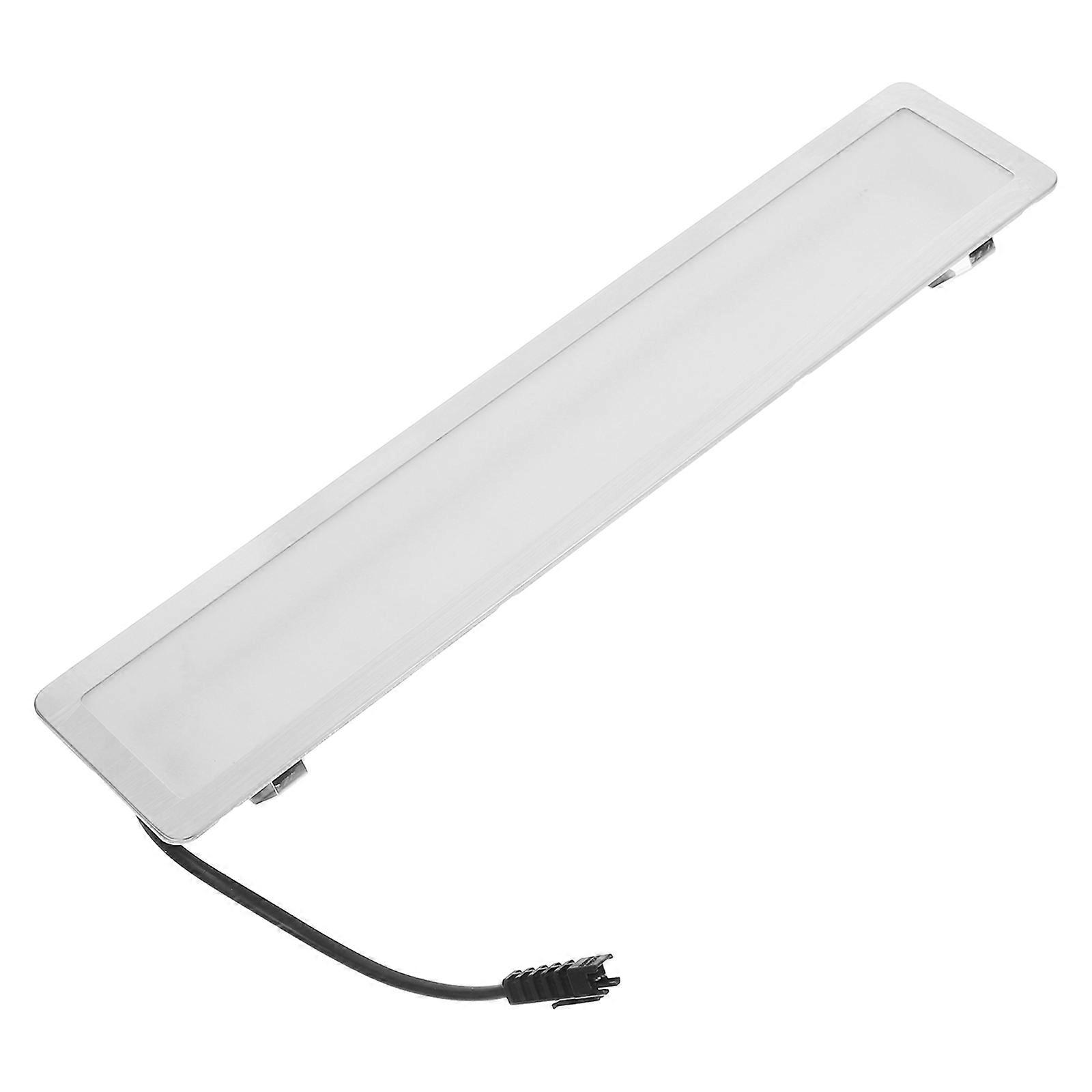 Range Hood Light Bulbs LED Kitchen Cooker Lights for Range Hood 12V Rectangle