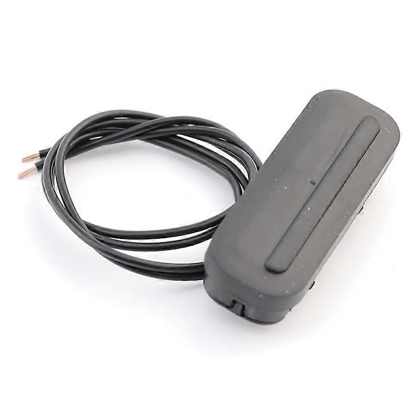 Tailgate Switch Trunk Lid Rear Hatch Switch Handle 13393912 for 2009-2014 Cruze