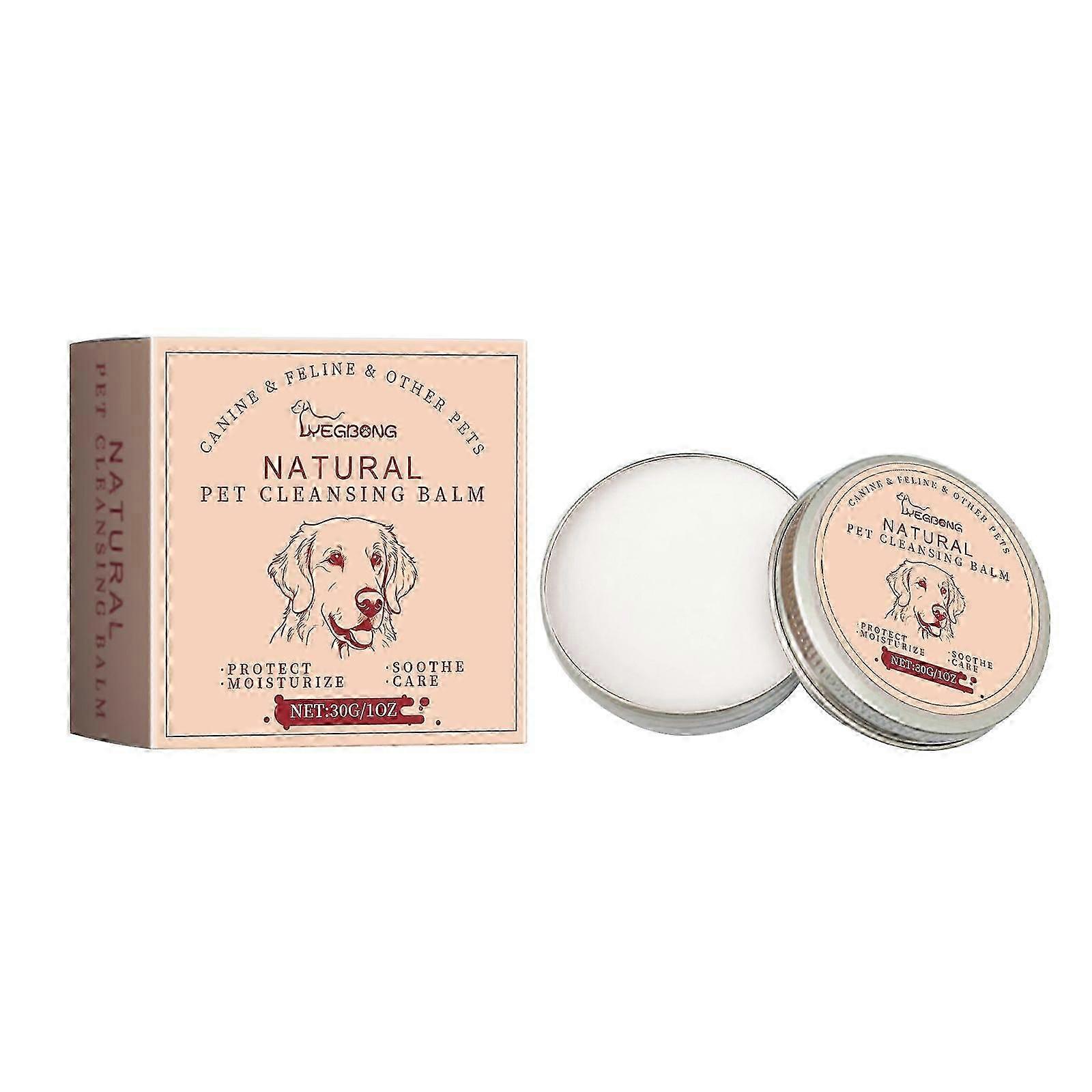 Pet Tear Stain Remover