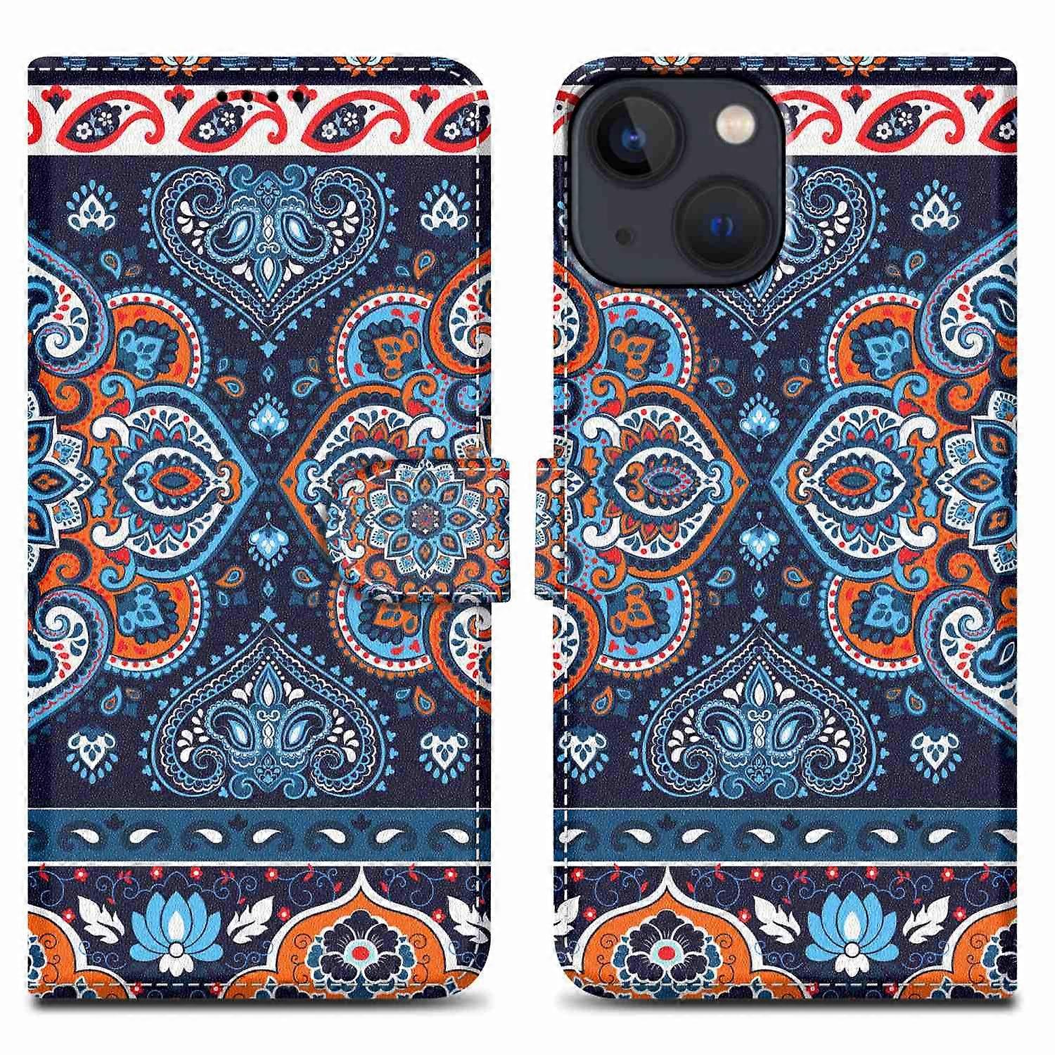 Case iPhone 13 MINI Protective Case - with Pattern