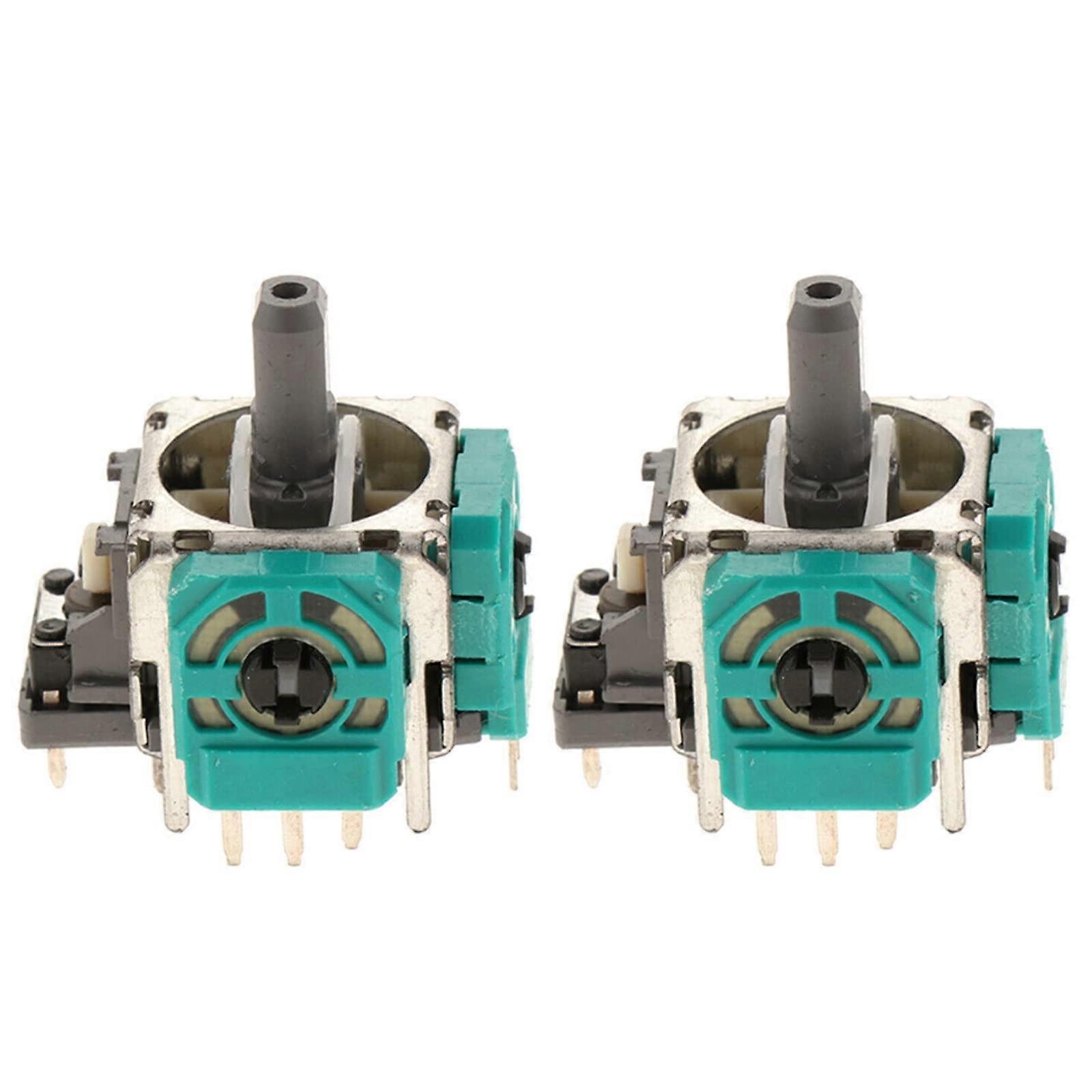 Replacement Joystick for Nintendo Switch Pro Controller with Precise Analog Control and Durable Build