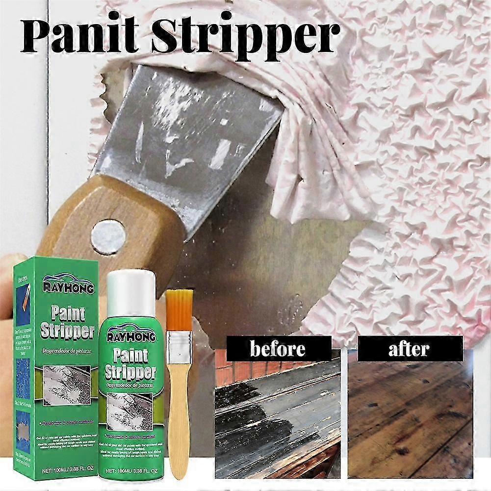Paint Stripper Industrial Strength Paint Stripper Garage Workshop Essential