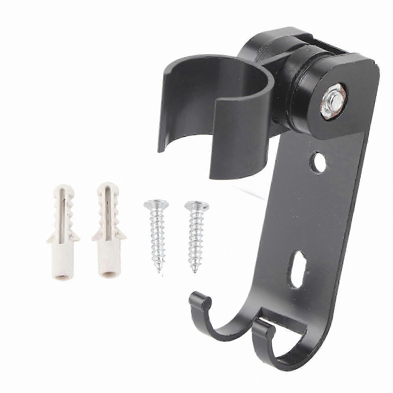 Adjustable Wall Mounted Shower Head Holder Bracket