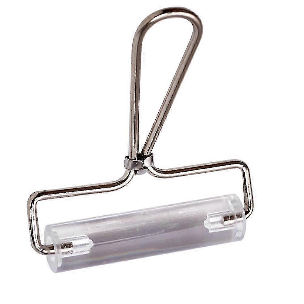 Clay Rolling Tool Roller Clay for Craft Transparent Acrylic Material