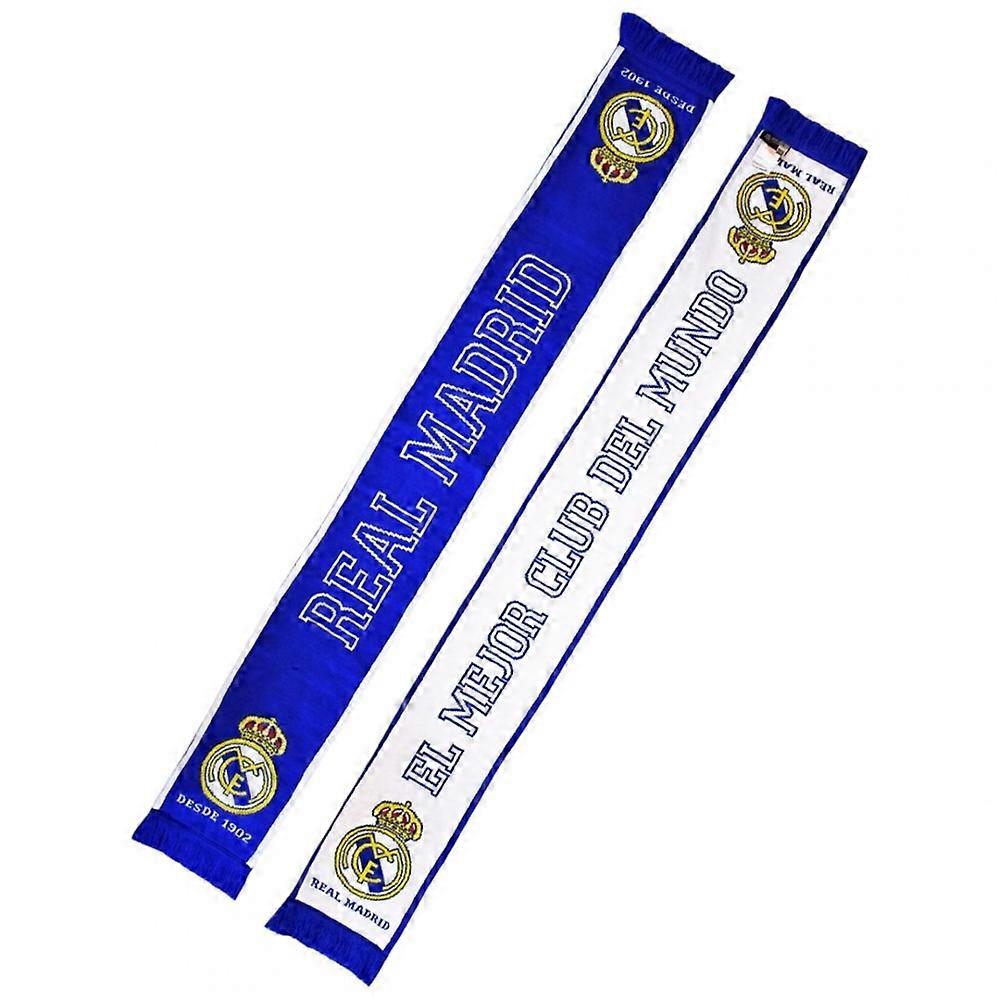 Scarves Real Madrid RM4BUFD7C
