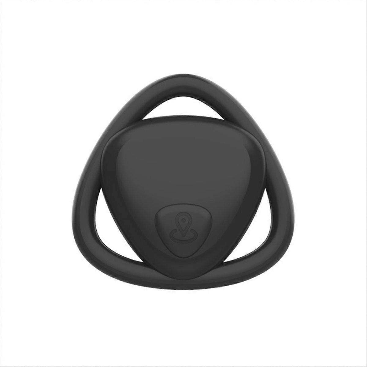 Smart Bluetooth GPS Tracker Work with for Apple Find My Smart Tag A