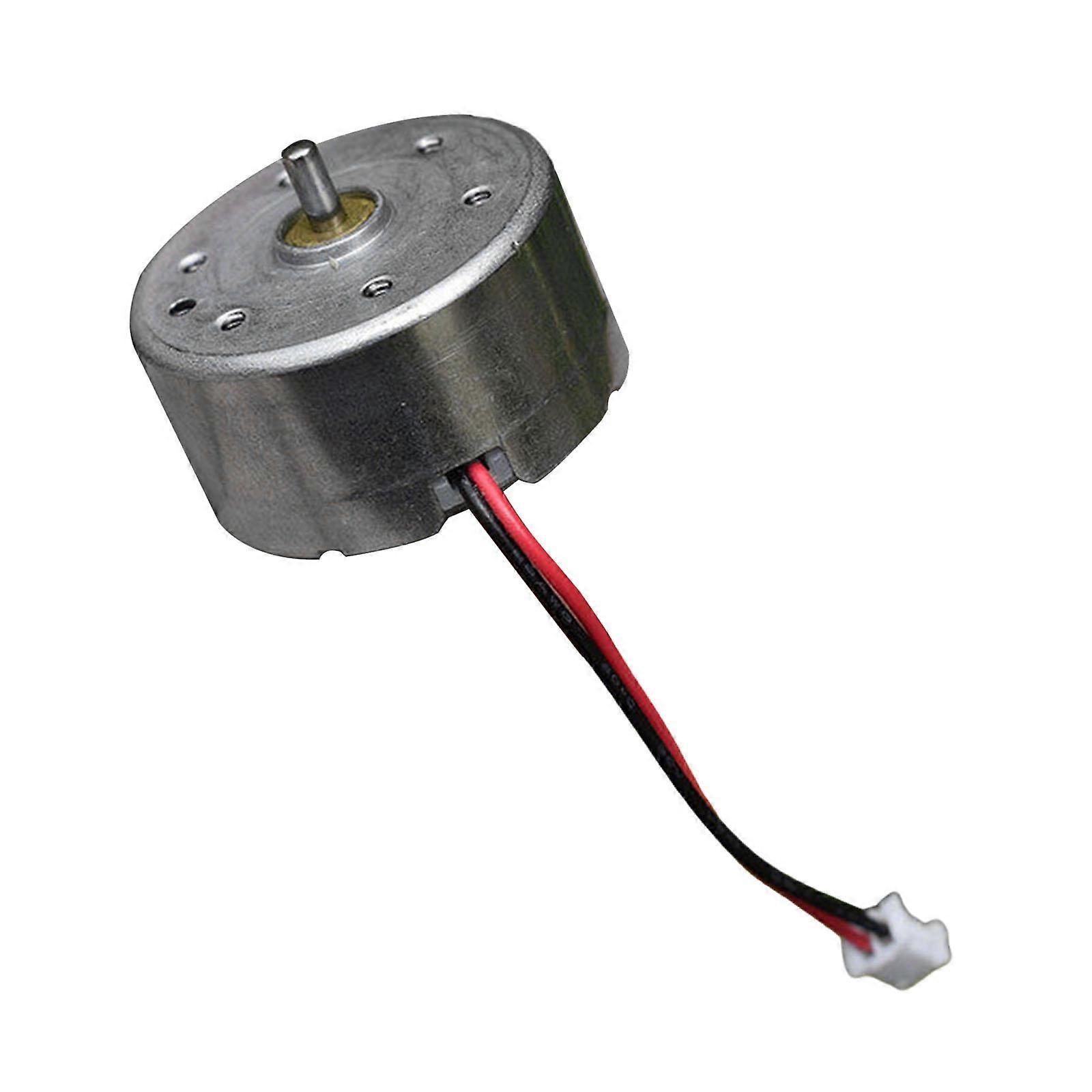 RF-300CA-16220 Versatile Micro Round Motor for Engine Fan Solar DIY Projects