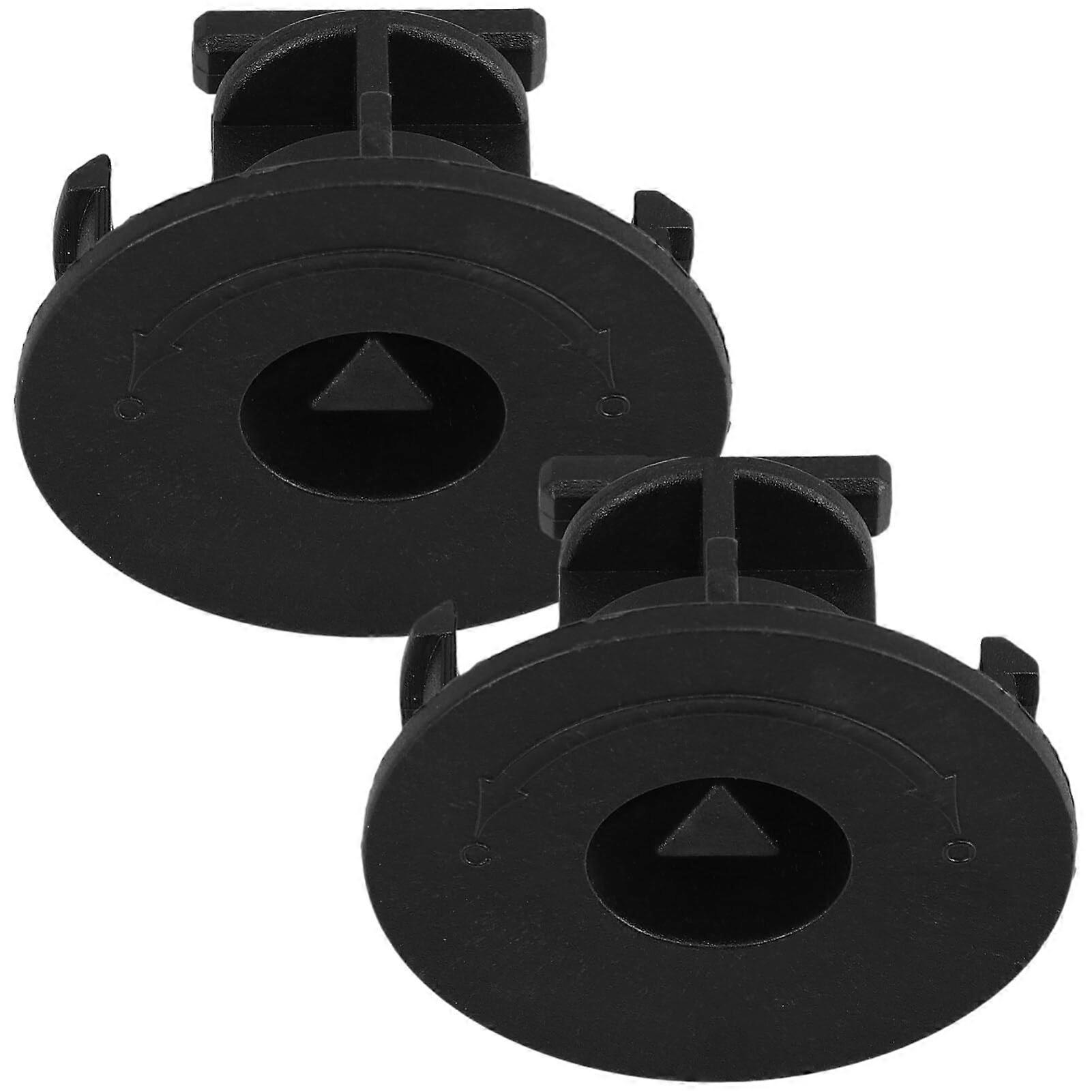 Commercial Paper Towel Dispenser Lock with AntiTamper Security for Tissue Boxes, Easy Install