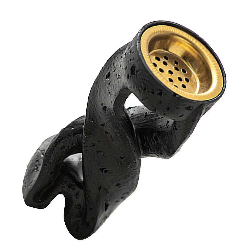 Arabic Incense Cone Holder Decorative Burner for Home