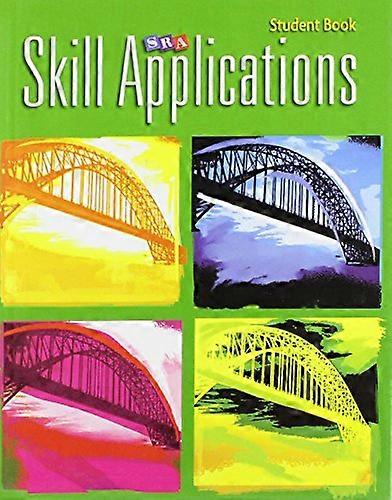Corrective Reading Decoding C - Student Textbook (Read to Achieve)