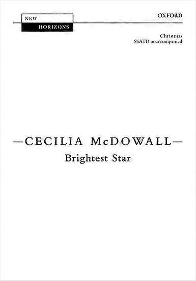 Brightest Star (New Horizons)