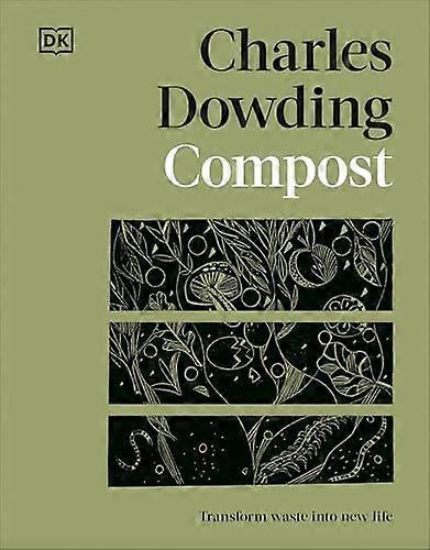 Compost: Transform Waste  into New Life