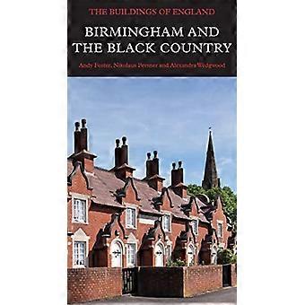 Birmingham ja musta maa (Pevsner Architectural Guides: Englannin rakennukset)