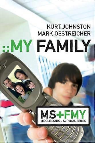 Ma famille
