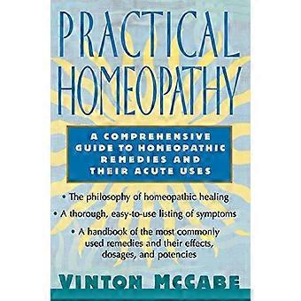 Praktische Homöopathie