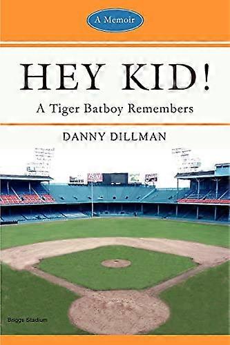 Hey Kid!